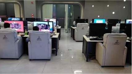 新京報 好新聞，無止境——解析互聯網上網經營服務的機遇與挑戰