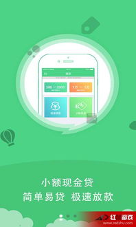 小額現(xiàn)金貸安卓版應(yīng)用指南與互聯(lián)網(wǎng)數(shù)據(jù)服務(wù)安全解析