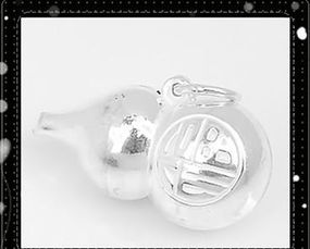 批發(fā)供應(yīng)925純銀銅錢(qián)配飾 正品銀質(zhì)、價(jià)格透明、廠家直供