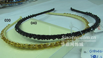 飾品批發(fā)與加盟指南 華鼎實(shí)業(yè)、卡蓮芳、海倫爾、飾琳及伊麗仕深度解析
