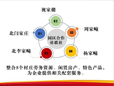 柏林莊街道 立即行動，吹響黨支部領辦合作社號角！